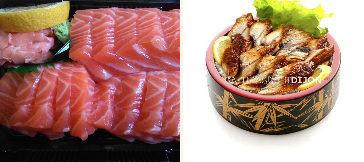 SAKURA SUSHI - Gallery Image 2