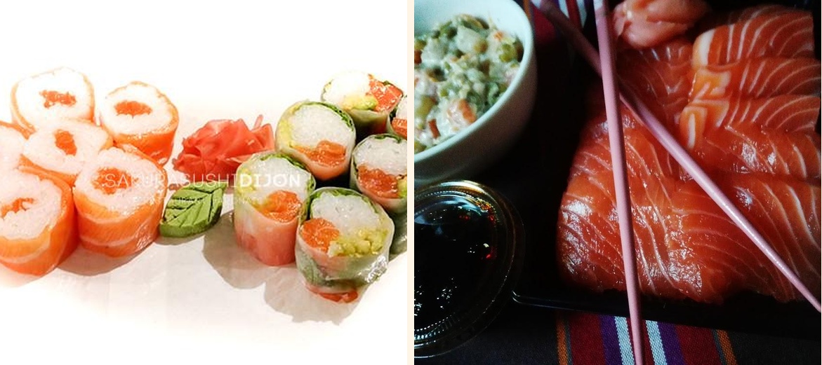 SAKURA SUSHI - Gallery Image 3