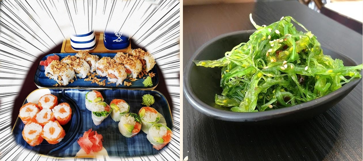 SAKURA SUSHI - Gallery Image 4