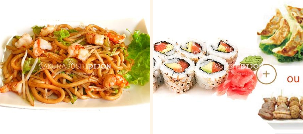 SAKURA SUSHI - Gallery Image 5