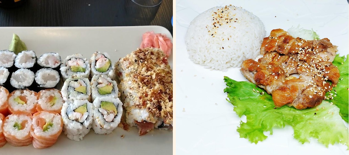 SAKURA SUSHI - Gallery Image 6